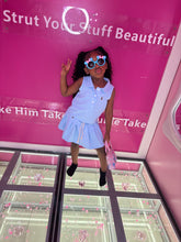 Vintage Jockey Kids Set (polo)